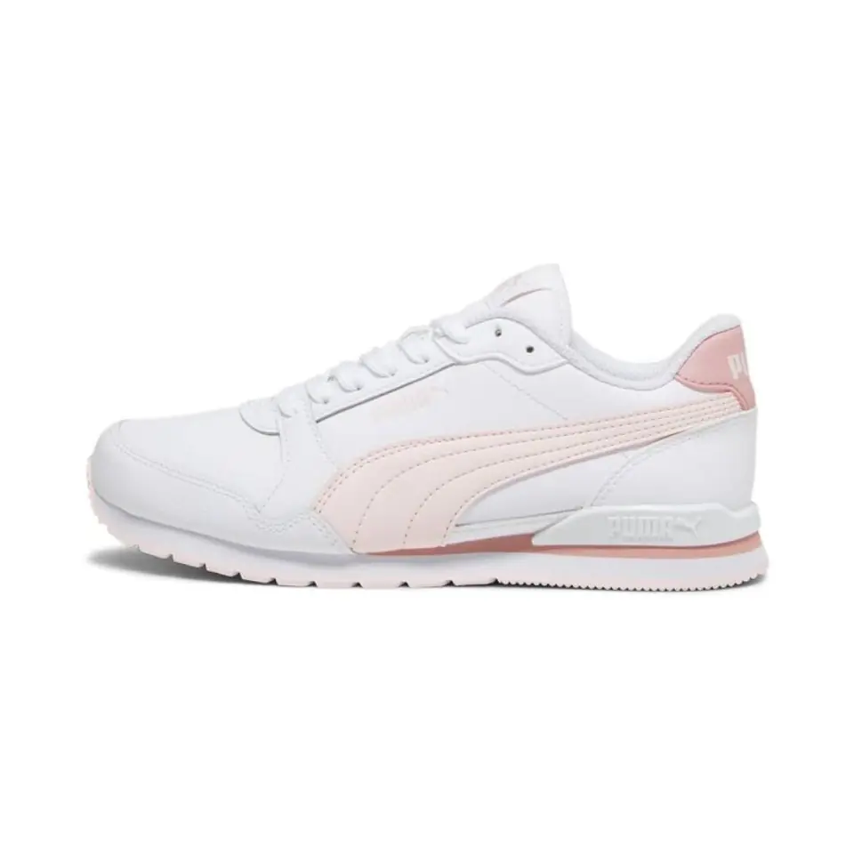 ⁨Buty Puma ST Runner V3 L W 384855 (kolor Biały, rozmiar 36)⁩ w sklepie Wasserman.eu