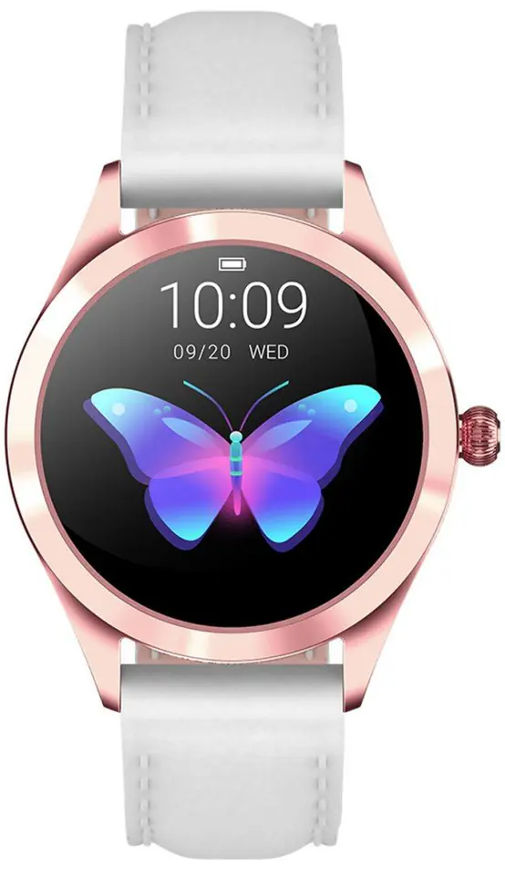 ⁨Women's SMARTWATCH G.Rossi SW017-5⁩ at Wasserman.eu