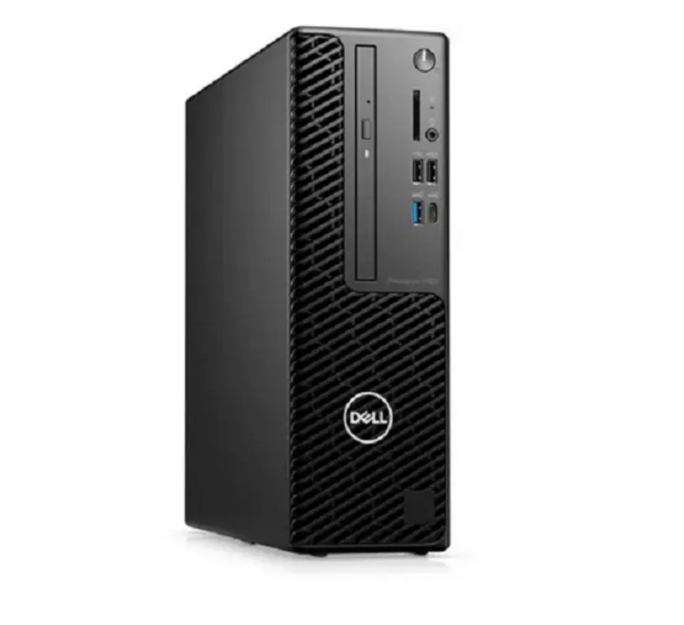 Komputer DELL Precision 3460 (I7-13700/16GB/SSD512GB/DVD-RW) w sklepie Wasserman.eu