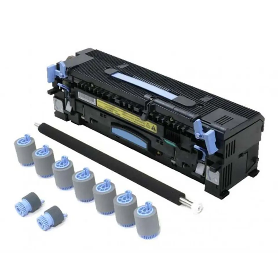 ⁨HP oryginalny maintenance kit CE525-67902, HP LaserJet P3015, CE525A, zestaw konserwacyjny⁩ w sklepie Wasserman.eu
