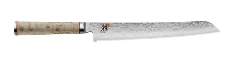 Nóż do pieczywa MIYABI 5000MCD 34376-231-0 - 23 cm w sklepie Wasserman.eu