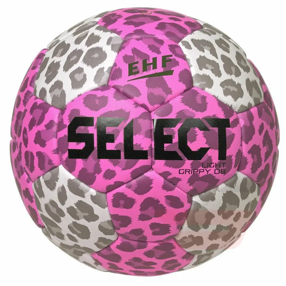 ⁨Select Light Grippy DB EHF - handball, size 00⁩ at Wasserman.eu