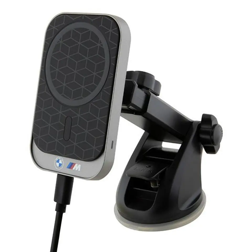 ⁨BMW MagSafe Induction holder 15W Wireless⁩ at Wasserman.eu