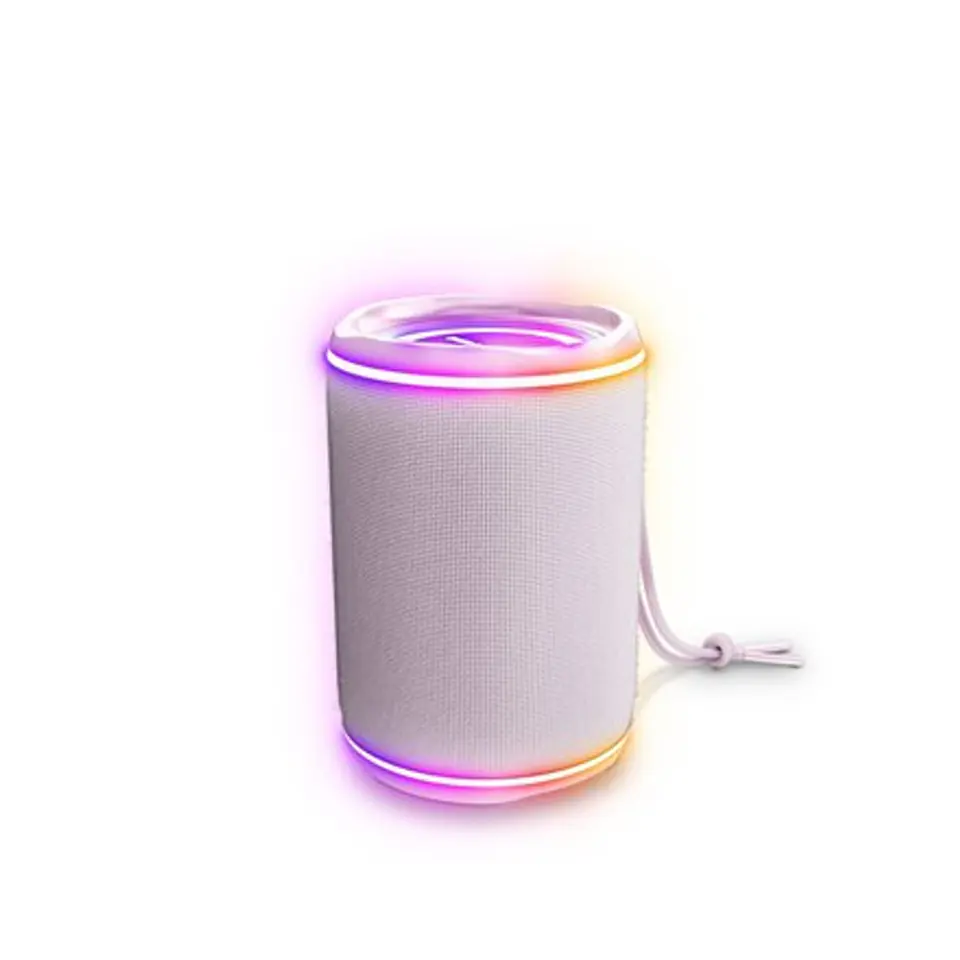 ⁨Energy Sistem | Urban Box | Supernova | 16 W | Bluetooth | Pink | Portable | Wireless connection⁩ w sklepie Wasserman.eu