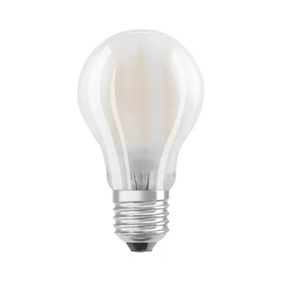 ⁨Osram Parathom Classic Filament 60 nie-dym 6,5W/827 Żarówka E27 Osram | Parathom Classic Filament | E27 | 6.5 W | Ciepła biel⁩ w sklepie Wasserman.eu