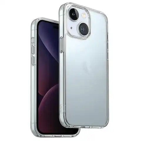 ⁨UNIQ etui LifePro Xtreme iPhone 15 Plus 6.7" przeźroczysty/crystal clear⁩ w sklepie Wasserman.eu