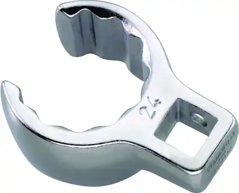 ⁨Klucz pazurowy 1/4" 10mm oczkowy otwarty STAHLWILLE⁩ w sklepie Wasserman.eu