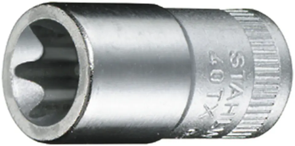 ⁨Nasadka 1/4" TORX E7 (wewn.) STAHLWILLE⁩ w sklepie Wasserman.eu