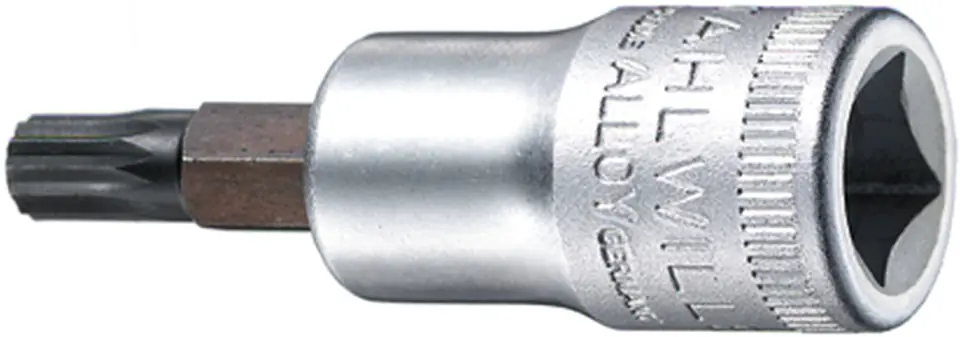 ⁨Nasadka 3/8" XZN M10 STAHLWILLE⁩ w sklepie Wasserman.eu