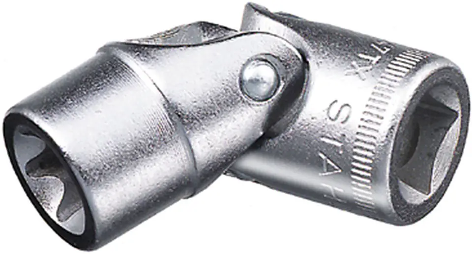 ⁨Nasadka 3/8" przegubowa E12 TORX STAHLWILLE⁩ w sklepie Wasserman.eu