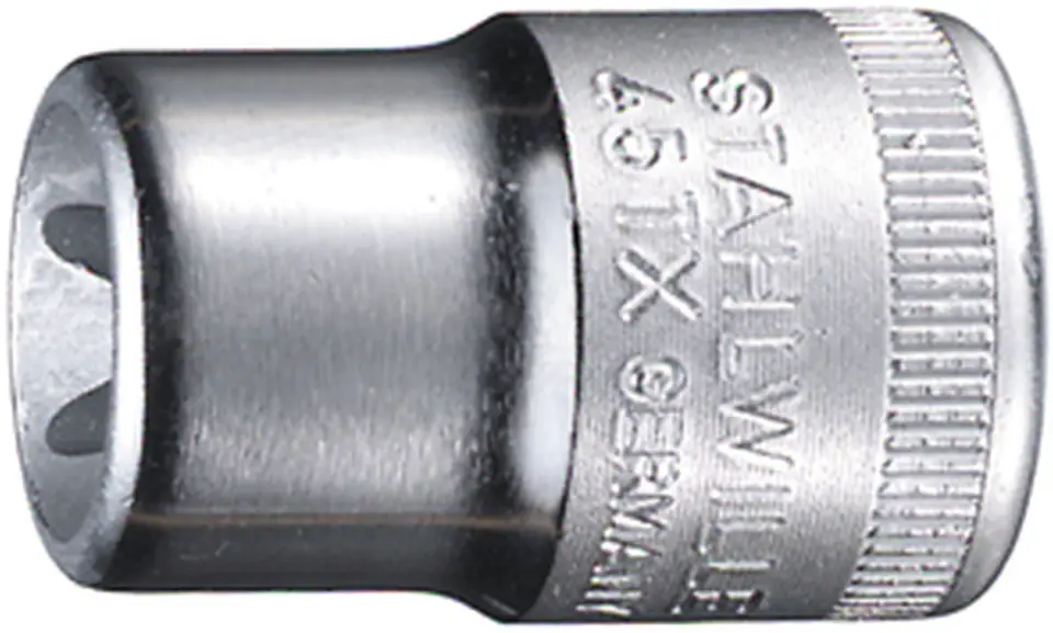 ⁨Nasadka 3/8" TORX E8 (wewn.) STAHLWILLE⁩ w sklepie Wasserman.eu