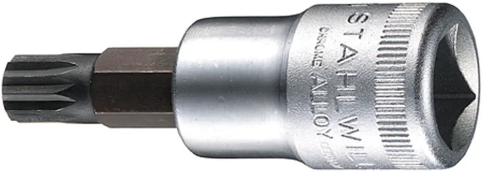 ⁨Nasadka 1/2" XZN M5 STAHLWILLE⁩ w sklepie Wasserman.eu
