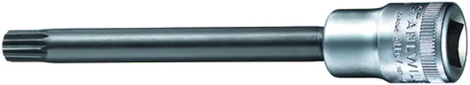 ⁨Nasadka 1/2" XZN M12, extra długa STAHLWILLE⁩ w sklepie Wasserman.eu
