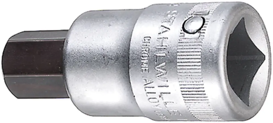 Nasadka INHEX 3/4" 17mm STAHLWILLE w sklepie Wasserman.eu
