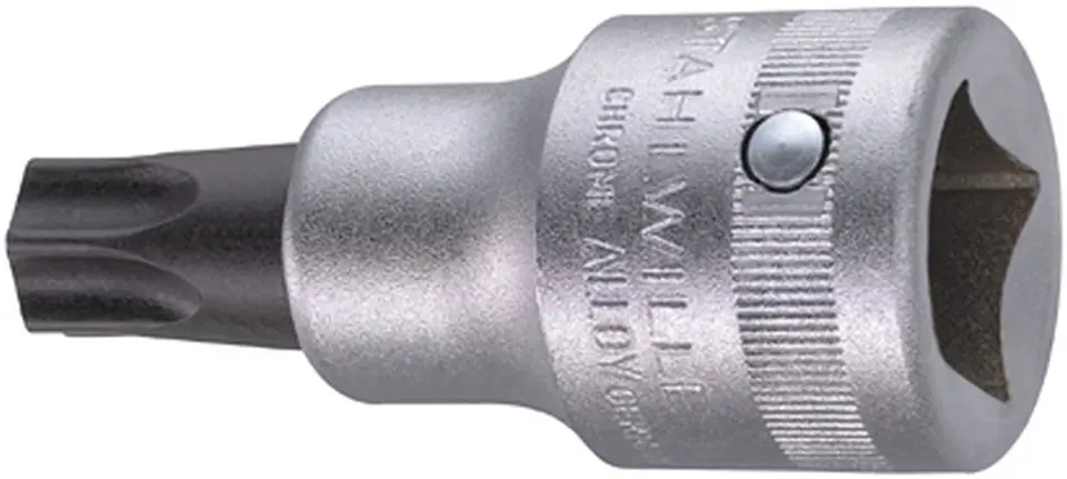 ⁨Nasadka wkrętakowa 3/4" T90 TORX STAHLWILLE⁩ w sklepie Wasserman.eu