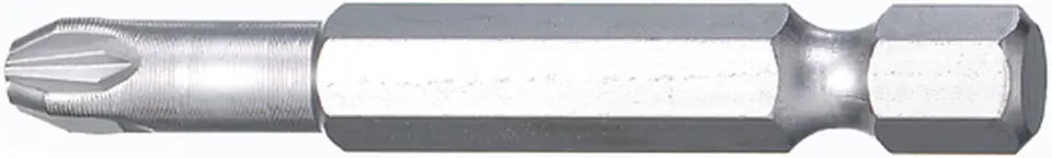 ⁨Końcówka wkrętakowa BIT 1/4" PZ3 L=50mm do poł. maszynowych STAHLWILLE⁩ w sklepie Wasserman.eu