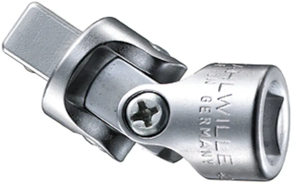 Przegub Kardana 3/8", 46 mm STAHLWILLE w sklepie Wasserman.eu