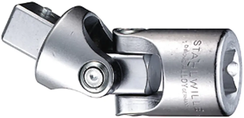 Przegub Kardana 3/4", 109 mm STAHLWILLE w sklepie Wasserman.eu