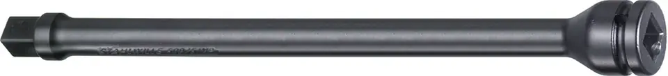 ⁨Przedłużka 1/2" IMPACT, 255 mm STAHLWILLE⁩ w sklepie Wasserman.eu