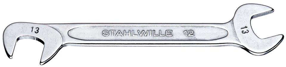 ⁨Klucz płaski 15/64" dwustronny, ELECTRIC STAHLWILLE⁩ w sklepie Wasserman.eu