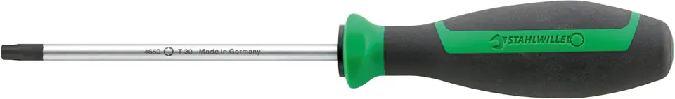 ⁨Wkrętak TORX T5 DRALL+ STAHLWILLE⁩ w sklepie Wasserman.eu