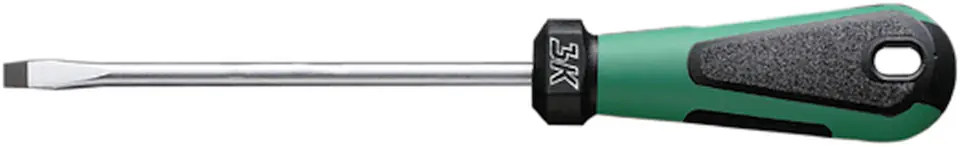 ⁨Wkrętak płaski 1,2x6,5x150mm 3K DRALL STAHLWILLE⁩ w sklepie Wasserman.eu