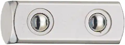 ⁨Łącznik 4-kątny 3/8"-3/8" do Nr 734/5 rozmiar 3 do kluczy dynamometrycznych i nasadek STAHLWILLE⁩ w sklepie Wasserman.eu