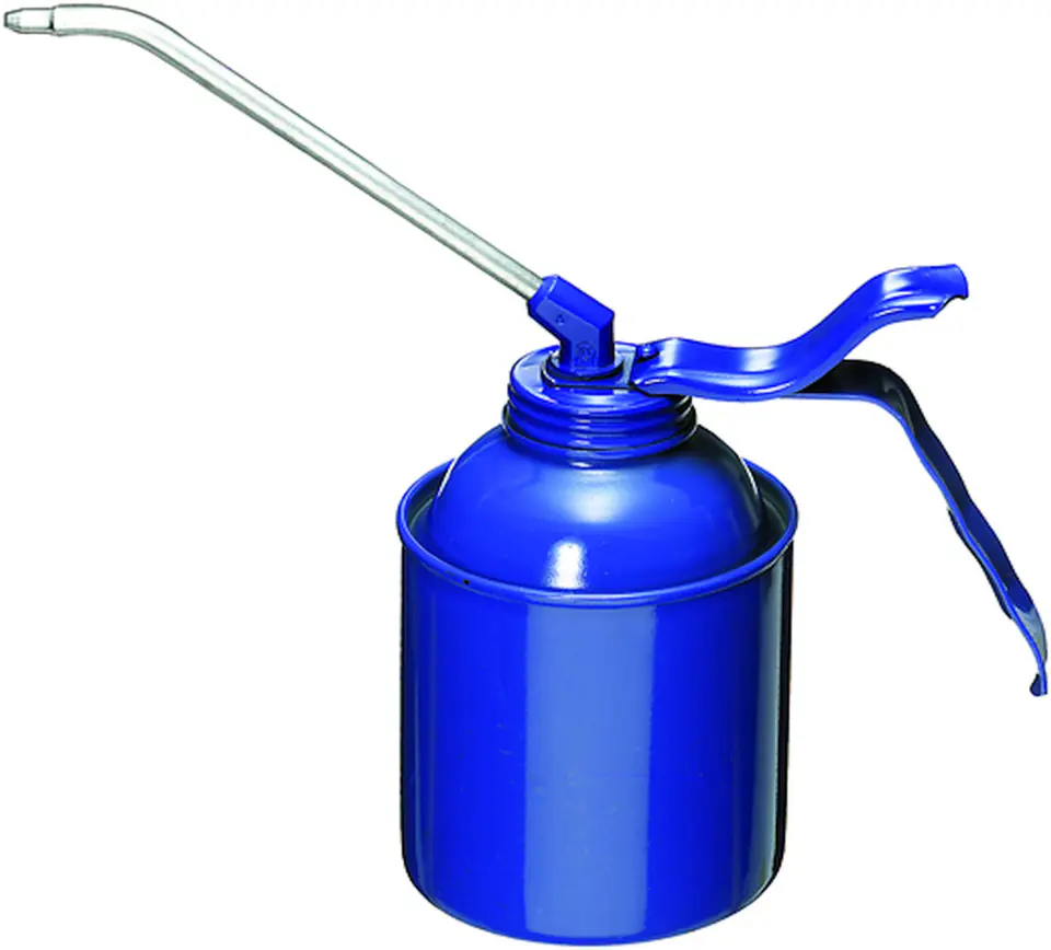 Olejarka ręczna 500ml STAHLWILLE w sklepie Wasserman.eu