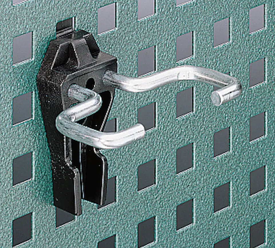 ⁨Hak do zawieszania narzędzi - uchwyt kwadratowy STAHLWILLE⁩ w sklepie Wasserman.eu