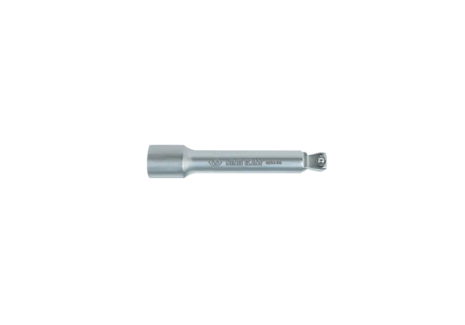⁨PRZEDŁUŻKA UCHYLNA/SZTYWNA 1/2" 55mm Cr-v max. 320 Nm King Tony⁩ w sklepie Wasserman.eu