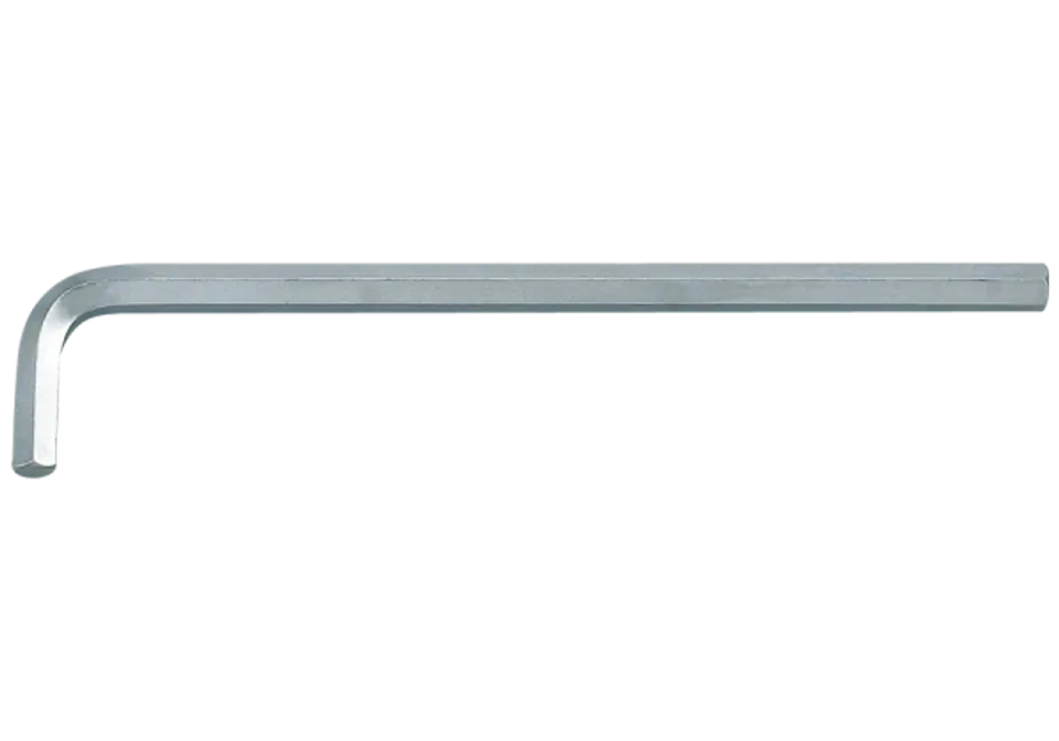 ⁨IMBUS EKSTRA DŁUGI HEX CALOWY 3/8" x 234mm King Tony⁩ w sklepie Wasserman.eu