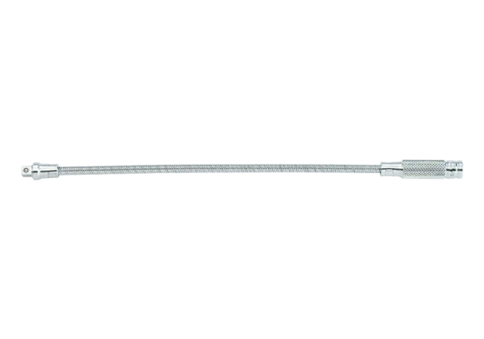 ⁨PRZEDŁUŻKA GIĘTKA 1/4" 150mm King Tony⁩ w sklepie Wasserman.eu