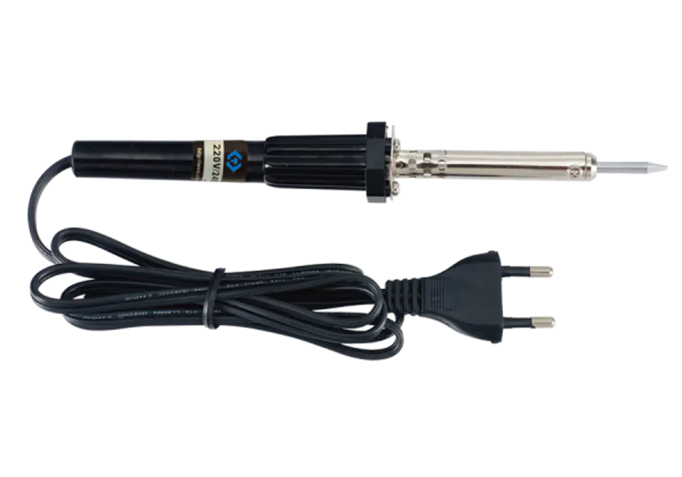 LUTOWNICA OPOROWA 30W King Tony w sklepie Wasserman.eu