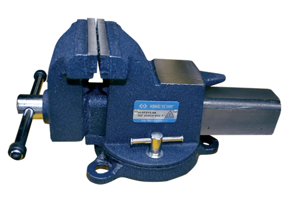 IMADŁO OBROTOWE 5"/125mm, 11kg King Tony w sklepie Wasserman.eu