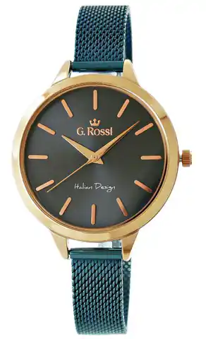 ⁨Zegarek Damski G.Rossi 10296B-6F3⁩ w sklepie Wasserman.eu