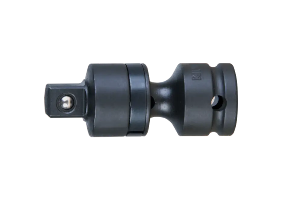 PRZEGUB KULISTY UDAROWY 1/2" 74mm, Z KULKĄ King Tony w sklepie Wasserman.eu