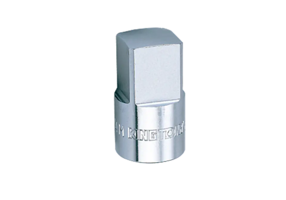 ⁨NASADKA TRZPIENIOWA 1/2" KWADRAT 10,5mm x 35mm King Tony⁩ w sklepie Wasserman.eu