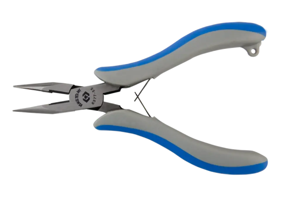 SZCZYPCE PÓŁOKRĄGŁE MINI, 138mm King Tony w sklepie Wasserman.eu