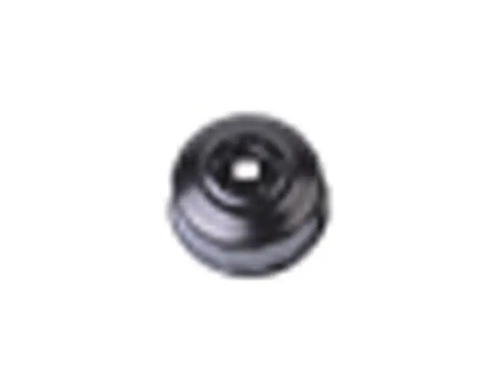 ⁨NASADKA 3/8" DO FILTRA OLEJU 16-kąt. 86mm King Tony⁩ w sklepie Wasserman.eu