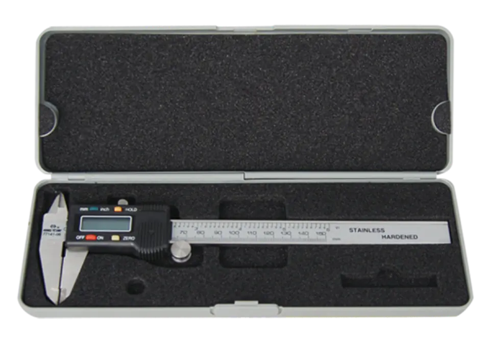 SUWMIARKA CYFROWA 200mm 0.01mm King Tony w sklepie Wasserman.eu