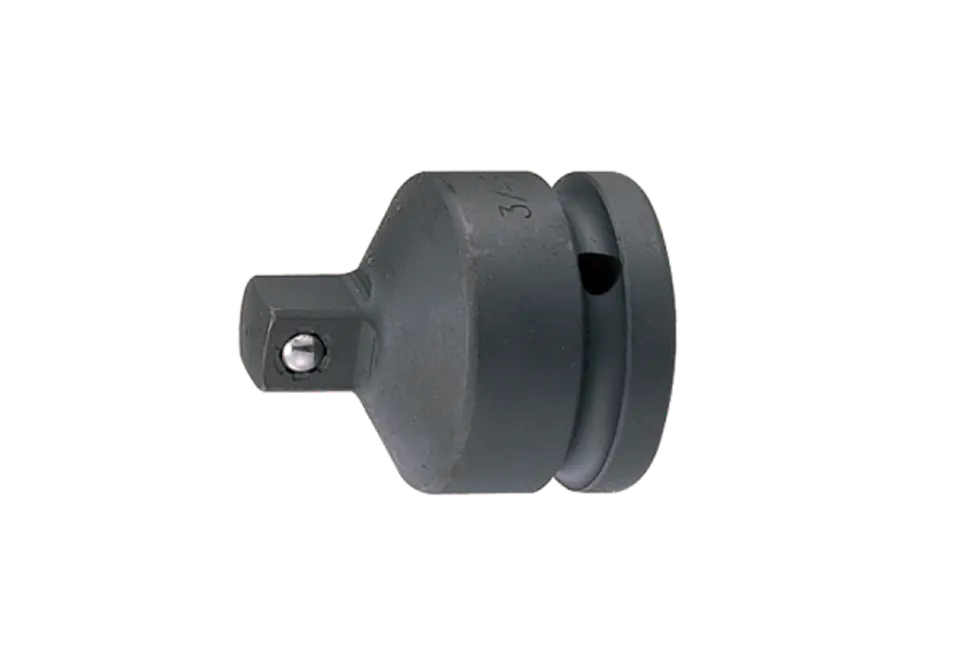 ⁨REDUKCJA UDAROWA 3/4"F(OTWÓR)x1/2" M (TRZPIEŃ), Z KULKĄ King Tony⁩ w sklepie Wasserman.eu