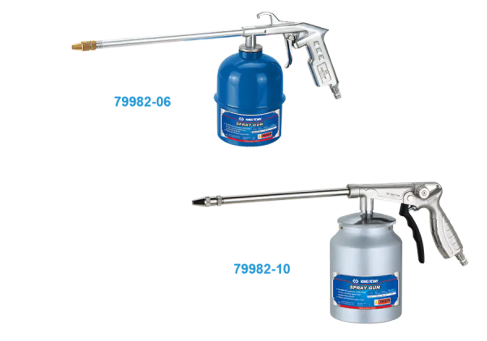 PISTOLET NATRYSKOWY 600ML King Tony w sklepie Wasserman.eu