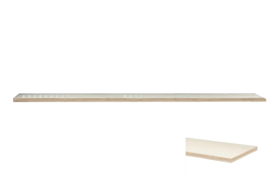 ⁨BLAT ROBOCZY, DREWNIANY 680,5X463X36mm King Tony⁩ w sklepie Wasserman.eu