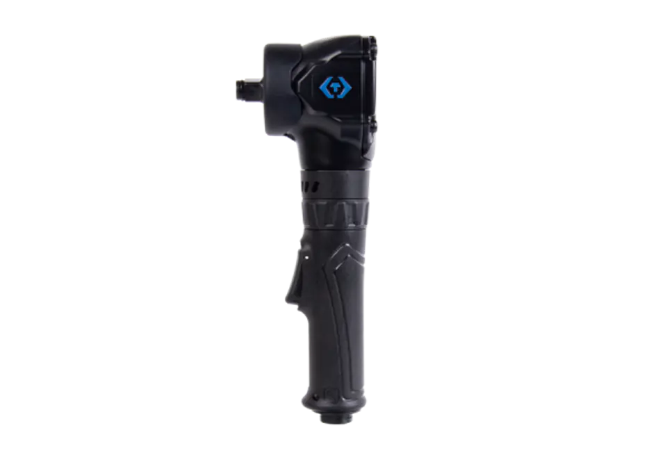 KLUCZ UDAROWY KĄTOWY 1/2" 407Nm King Tony w sklepie Wasserman.eu