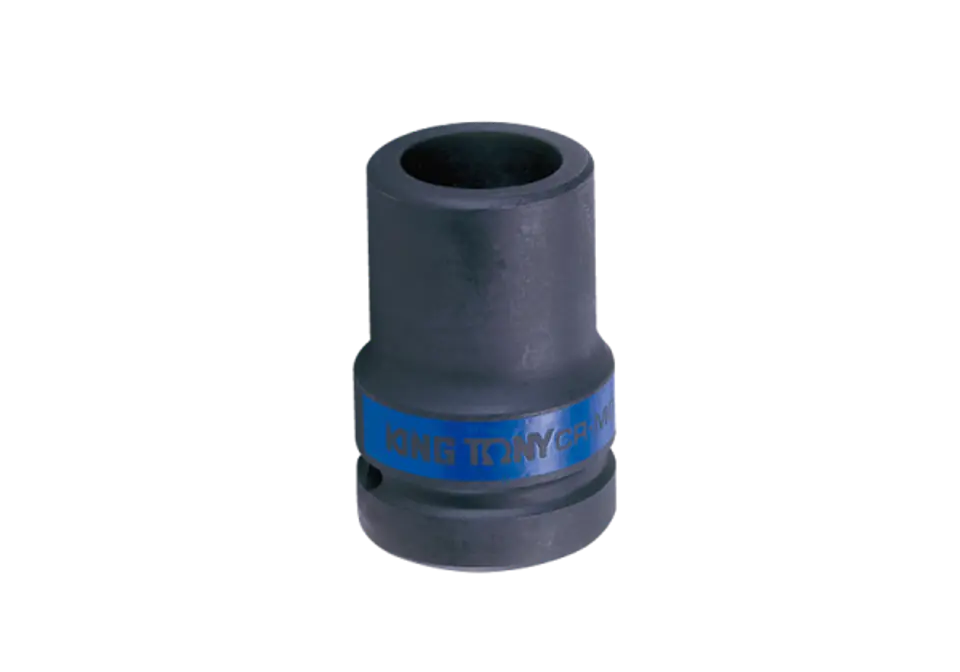 NASADKA DŁUGA UDAROWA 1" 19mm x 76mm, 4-kąt, DO OSI TYLNEJ King Tony w sklepie Wasserman.eu