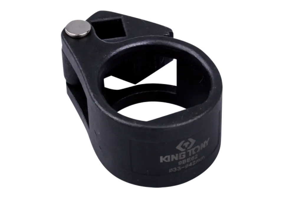 ⁨PRZYRZĄD DO MONTAŻU I DEMONTAŻU DRĄŻKÓW KIEROWNICZYCH 42-50mm King Tony⁩ w sklepie Wasserman.eu