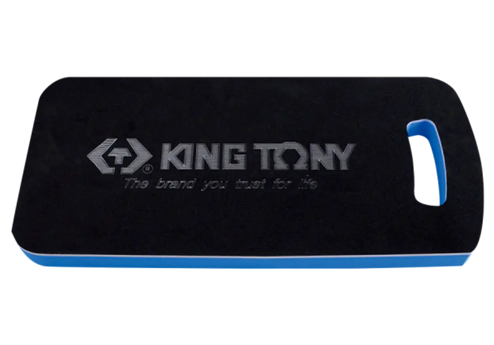 ⁨MATA POD KOLANA 455x214x30mm King Tony⁩ w sklepie Wasserman.eu