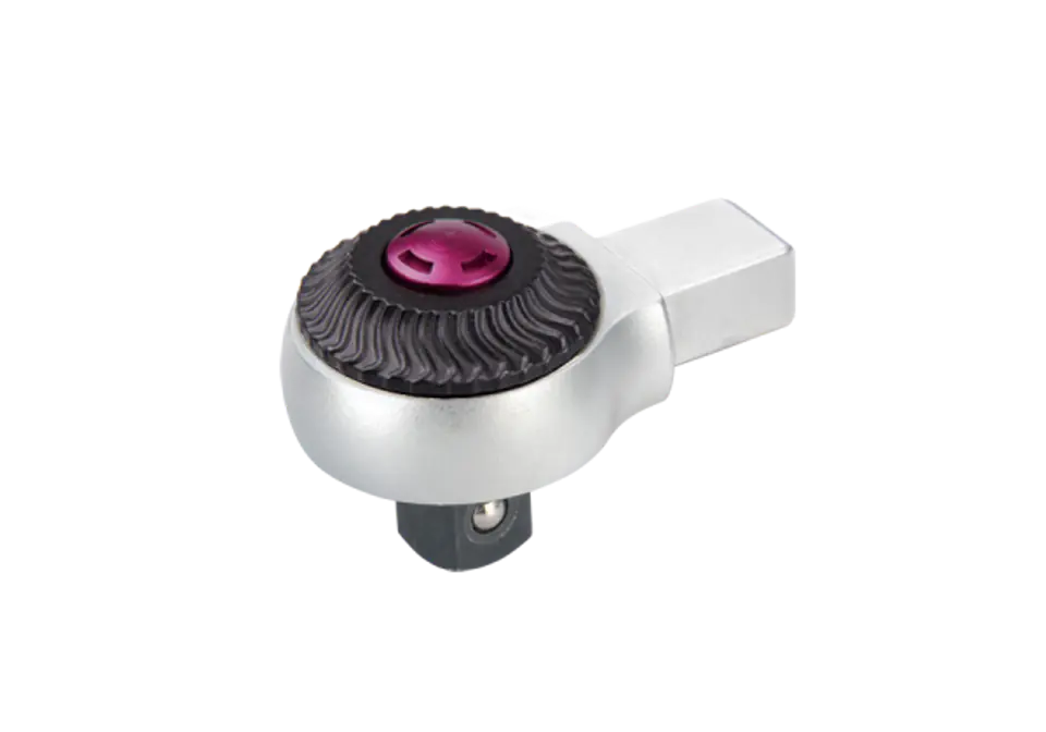 ⁨GŁOWICA 1/2" DO KLUCZA DYNAMOMETRYCZNEGO 14x18mm (max 768Nm) King Tony⁩ w sklepie Wasserman.eu
