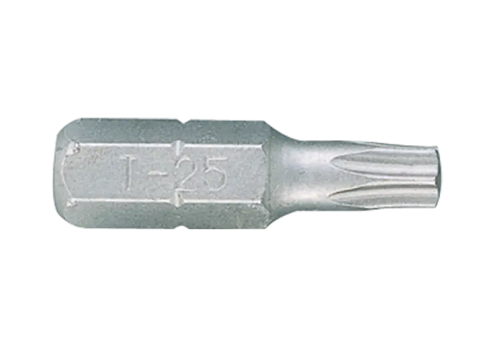 ⁨BIT 1/4" TORX T27 x 25mm King Tony⁩ w sklepie Wasserman.eu