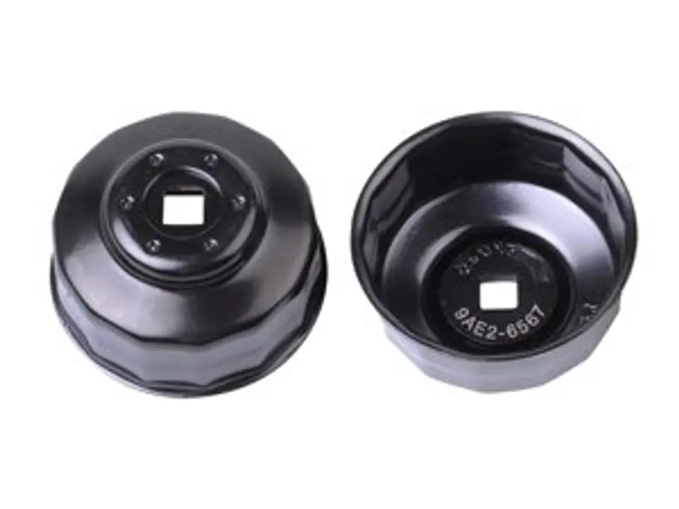 ⁨NASADKA 3/8" DO FILTRA OLEJU 14-kąt. 65mm King Tony⁩ w sklepie Wasserman.eu